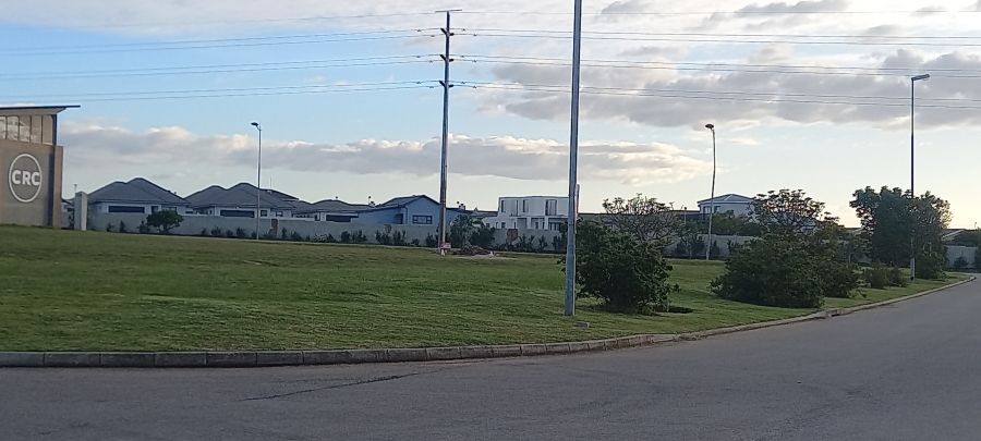 Commercial Property for Sale in Fountains Estate Eastern Cape